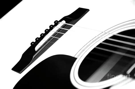 White Guitar 10 Photograph By Andee Design Pixels