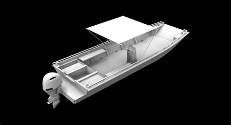 Design Your Own Workboat Hasekamp Trading