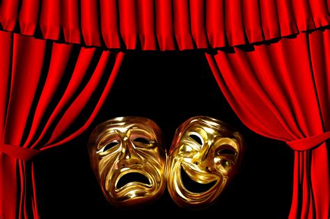 Theatre Wallpapers Top Free Theatre Backgrounds Wallpaperaccess