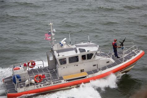 Joining The Coast Guard All You Need To Know In 2024