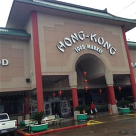 Established in 1980, po wing hong food market began as a modest store located on hester street in the heart of new york city's chinatown. Hong Kong Food Market - Grocery - Alief - Houston, TX ...