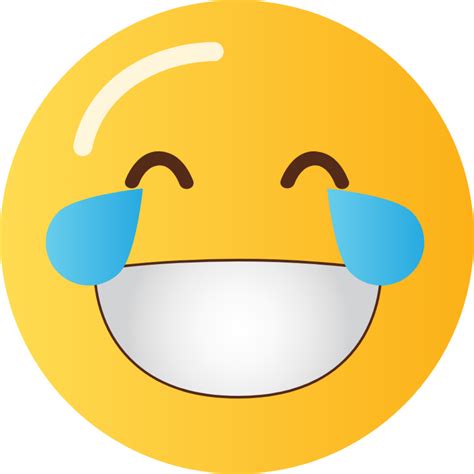 Face With Tears Of Joy Emoji Download For Free Iconduck