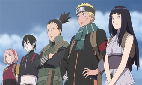 Hanabi Rettungs Team Narutopedia Fandom Powered By Wikia