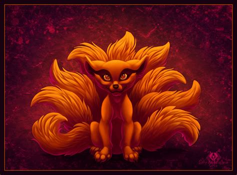 We did not find results for: Baby Kurama by DolphyDolphiana on DeviantArt