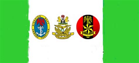 The armed forces of nigeria of which the nigerian army is part of boast of 1,400 armored vehicles, over 350 armored tanks, 6,000 below is the military ranks of nigeria army and the salary they earn The Top Ranks In The Nigerian Armed Forces - Army, Navy ...