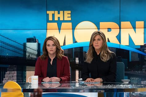 The Morning Show Season 2 Everything We Know So Far Glamour