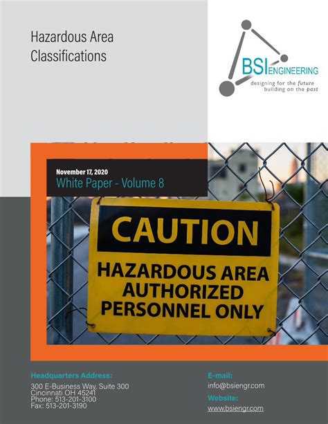 Pdf Hazardous Area Classifications Bsiengr Com Dokumen Tips