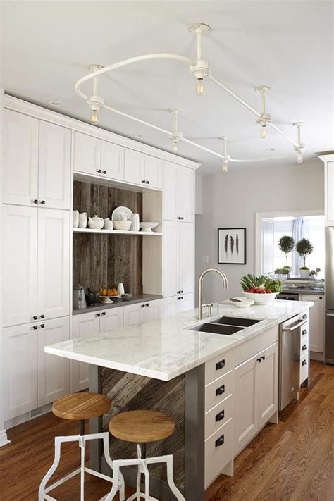 Ikea Cabinets Sarah Richardson Design Cool Gray Walls Paint Color Floor To Ceiling White Ikea