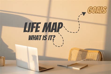 What Is A Life Map Free Templates And Examples