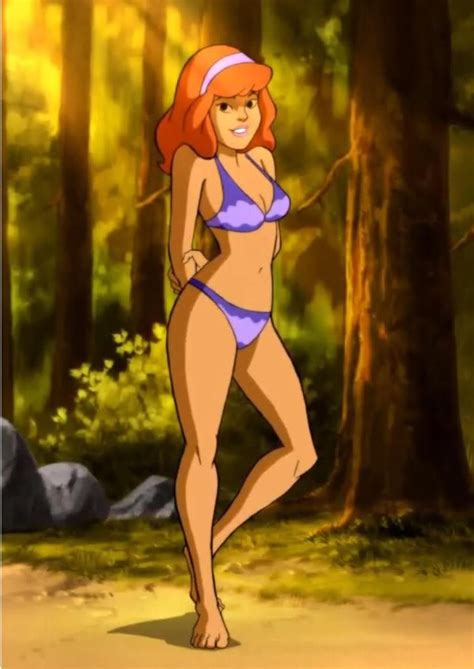 Daphne From Scooby Doo Daphne And Velma Daphne Blake Female Cartoon Classic Cartoon