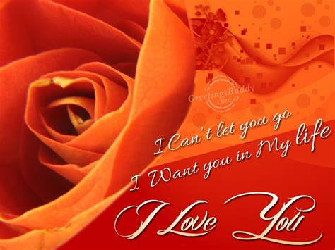 I Love You Greetings Graphics Pictures