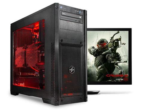 Digital Storm Vanquish Gaming Pc Unveiled For 699 Video Gaming Pcs