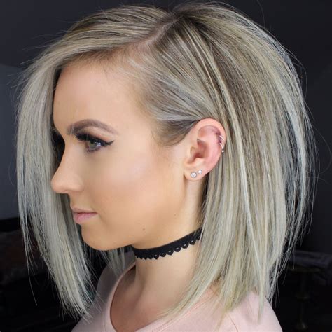 50 Luscious Long Bob Haircuts To Try Right Now Hair Adviser