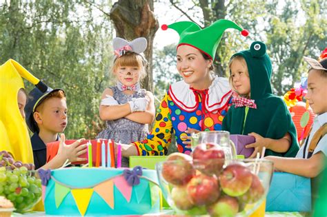 Having a birthday in nyc is an experience akin to none. 5 Fall Birthday Party Activities Your Kids Will Love | Step2