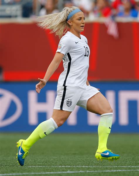 Meet The Biggest U S Women S National Team Fan At The World Cup Usa Soccer Women Usa Soccer