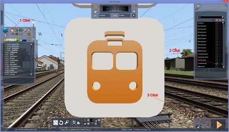 Changing Platform Character Tutorial For No Dtgrsc Route Sonstige Tutorials Rail Simde