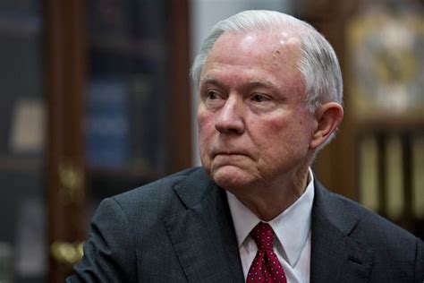 Jeff Sessions Omits Decades Of Records For His Ag Confirmation Hearing