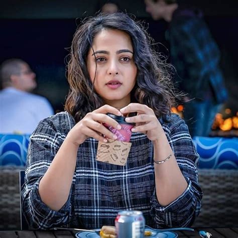 The latest tweets from anushka shetty fanclub™ (@sweetyanushkafc). Queen Sweety Shetty on Instagram: "Pic of the day 😍😍😍 . # ...