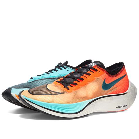 Long story short, we decided to bring the light to the world from our perspective and point out if nike zoomx vaporfly next% is as good as they say. Nike ZoomX VaporFly Next% Hakone Ekiden Aurora Green ...