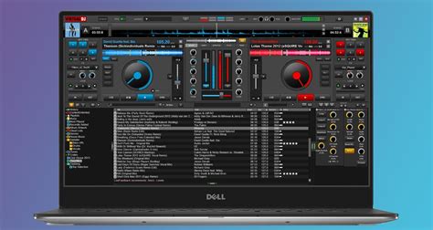 Music production software are digital audio workstations that give music artists a platform to record, edit, mix and otherwise refine their audio tracks. Your Questions: What Laptop PC To Get For DJing? - Digital ...