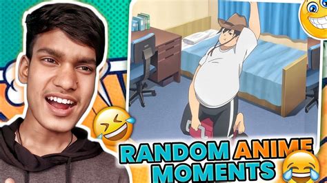 Random Anime Moments Anime Meme In Hindi Dank Memes Youtube