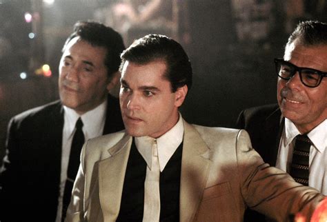 Ray Liotta Remembered By Martin Scorsese ‘goodfellas Co Stars Indiewire