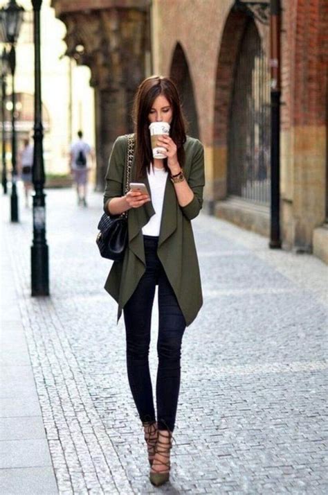 28 Striking Casual Office Attire Ideas Business Casual Outfits For