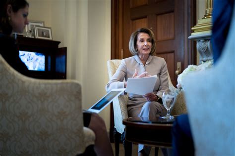 Opinion Can Nancy Pelosi Keep The Democrats In Line The New York Times