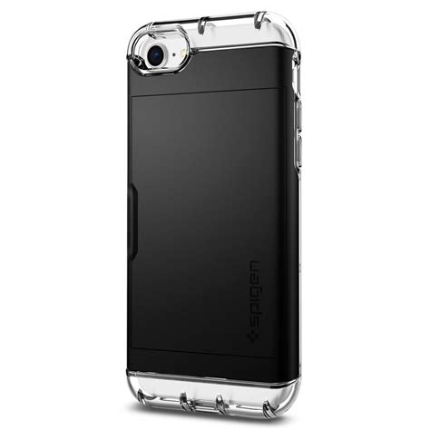 Iphone 8 Case Crystal Wallet Spigen Philippines