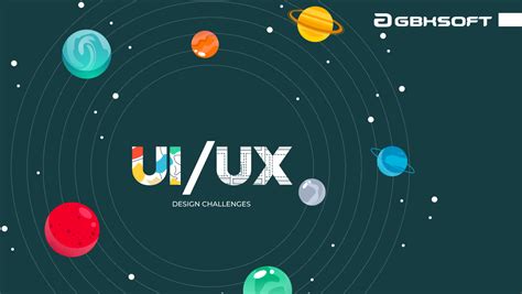 The Main Uiux Design Challenges And Their Solutions Altamira