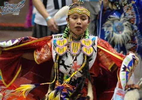 Fancy Shawl Special At Gathering Of Nations Pow Wow Video Of The Week
