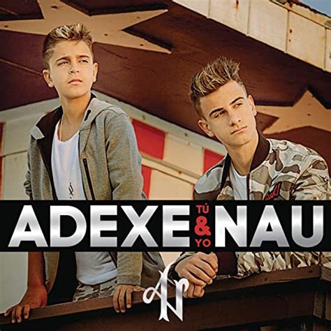 Soñando Contigo By Adexe And Nau On Amazon Music