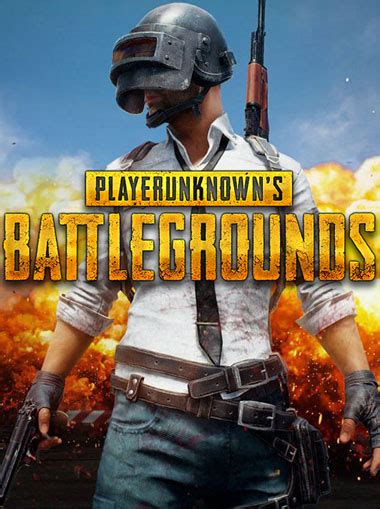 Acheter Playerunknowns Battlegrounds Pubg Jeu Pc Steam Download