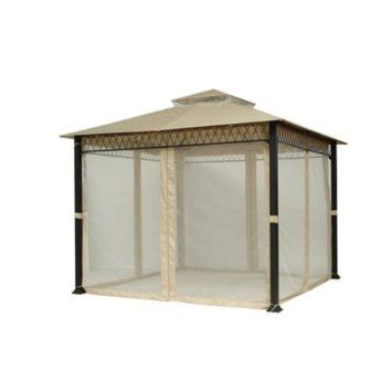 01:26 garden winds offers a replacement canopy for the havenbury gazebo that was sold at target. Havenbury Replacement Canopy Set | Gazebo Canopy Set