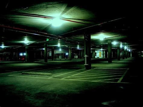 The 5 Best Public Parking Garages In Chicago Urban Matter