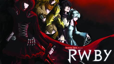 34 Rwby Wallpapers ·① Download Free Stunning Wallpapers
