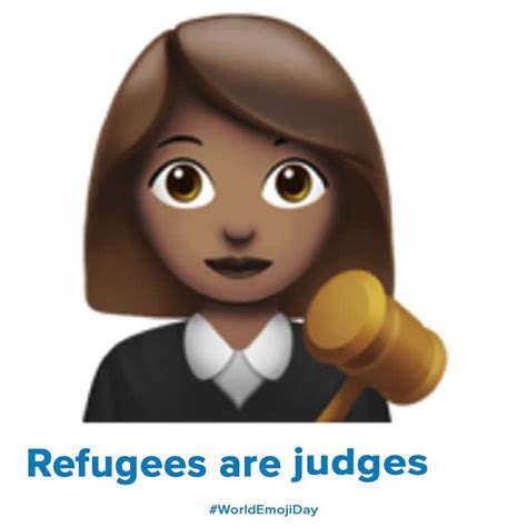 unhcr the un refugee agency on linkedin worldemojiday 40 comments