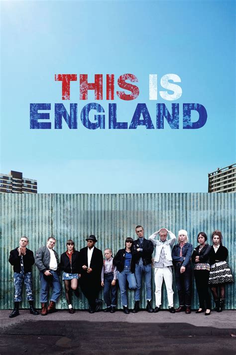 This Is England Where To Watch Streaming And Online In New Zealand