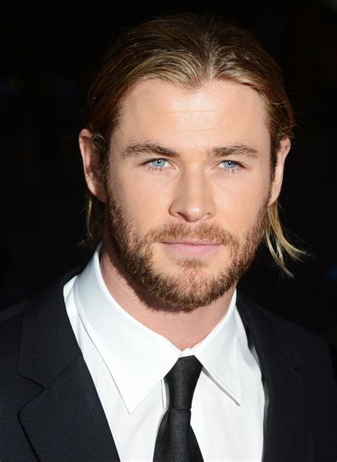 Chris Hemsworth Picture 124 The Gq Men Of The Year Awards 2012 Arrivals