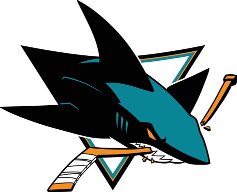 San Jose Sharks - Logos Download