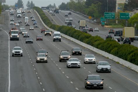 Caltrans To Study Use Of Gps To Develop Precise User Based