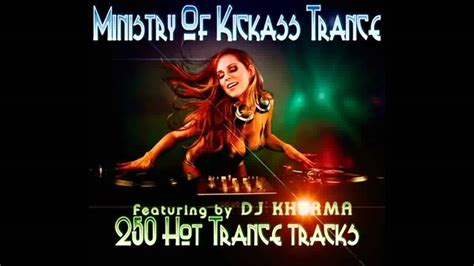 Ministry Of Kickass By Dj Khurma 2011flv Youtube