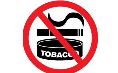 Haryana Bans Tobacco Products All The Rules Related To Tobacco Bans In