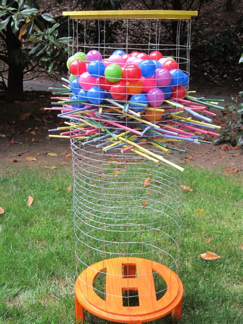 Before we enlist a few outdoor games, let's first quickly learn how to engage children outside. These DIY Lawn Games Are Perfect for Outdoor Entertaining
