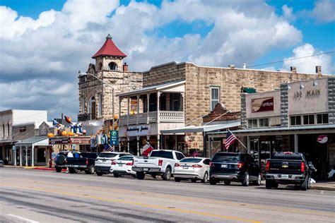 24 Awesome Things To Do In Fredericksburg Tx In 2020
