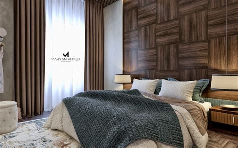 Modern Master Bedroom Design Interior Designio Modern Master