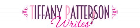 Tiffany Patterson Writes