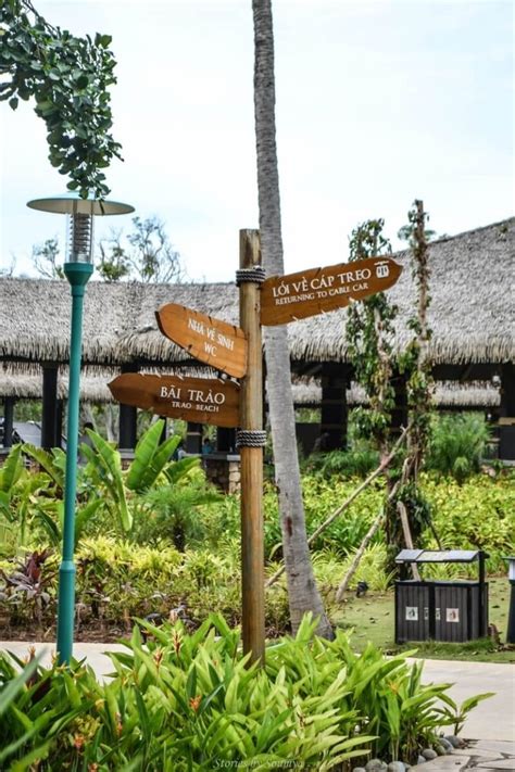 It entered the guinness book of records as the. Phu Quoc Cable Car - World's Longest Cable Car Ride ...