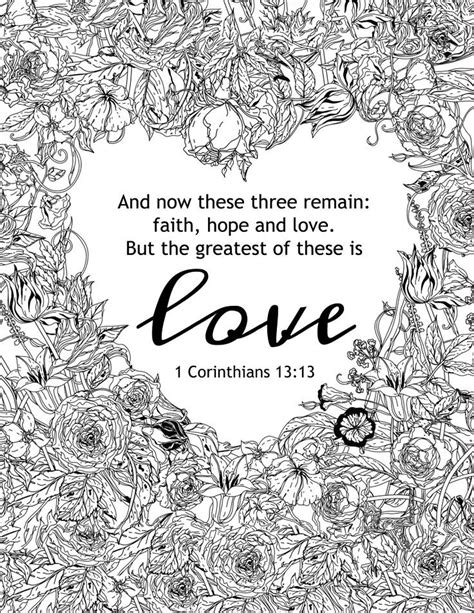 49 Love Quotes Coloring Pages Onmaterial