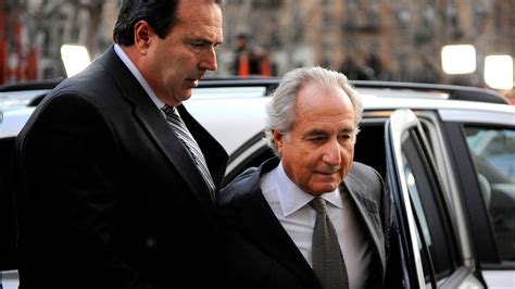 Bernie Madoff Today Bernard Madoff Ordered To Jail After Guilty Plea Mpr News Bernie